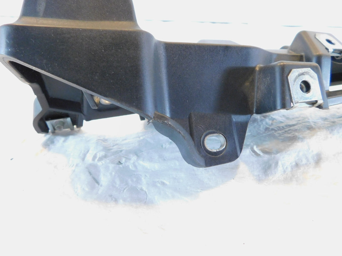 BMW R1200RT R1250RT Right Rear Storage Saddlebag Luggage Case Bracket Mounts - C3 Cycle