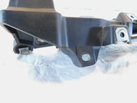 BMW R1200RT R1250RT Right Rear Storage Saddlebag Luggage Case Bracket Mounts - C3 Cycle