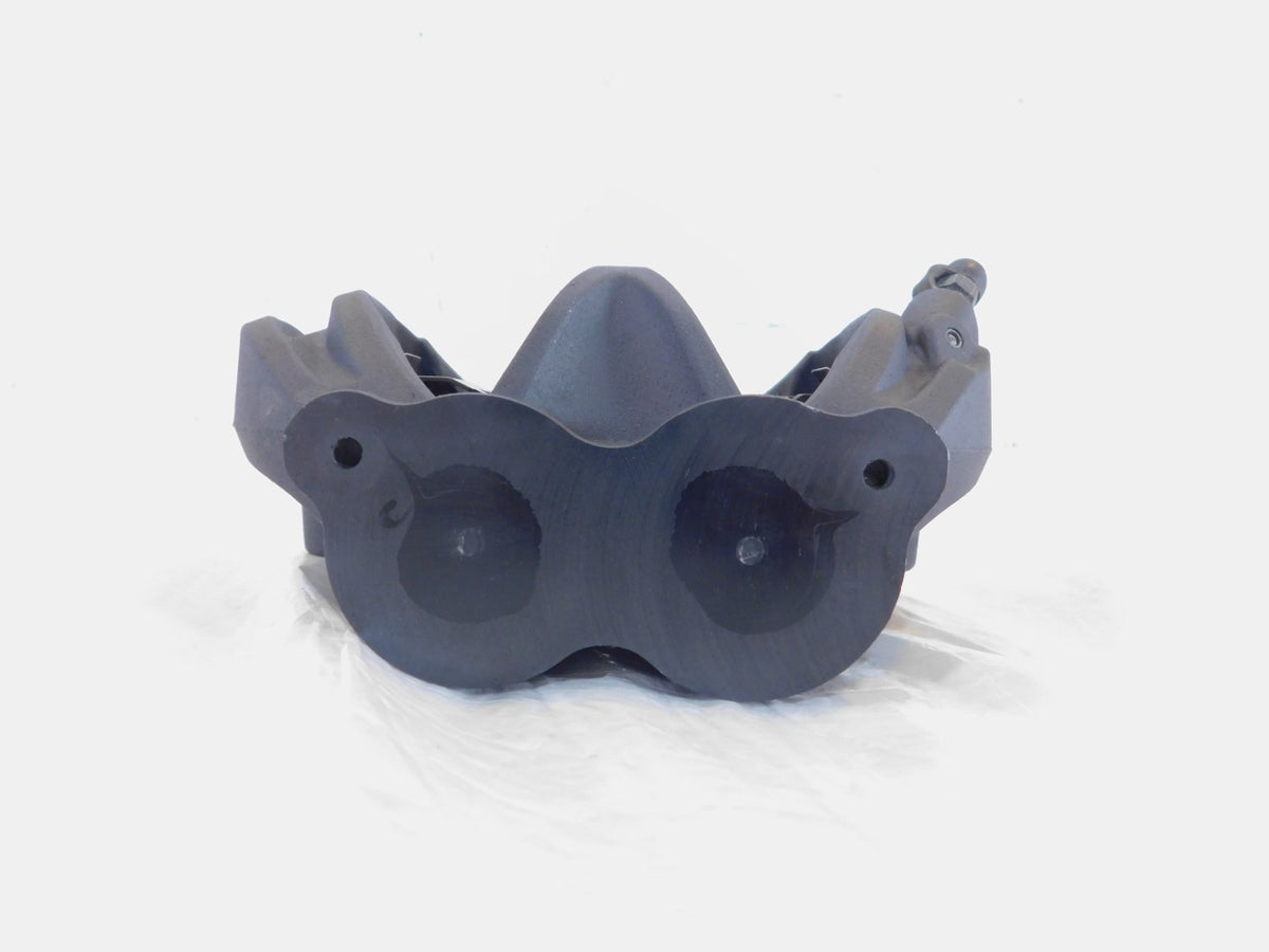 2017-2022 Honda CBR1000 CBR1000RR CBR1000 Front Left Wheel Disc Brake Caliper - C3 Cycle