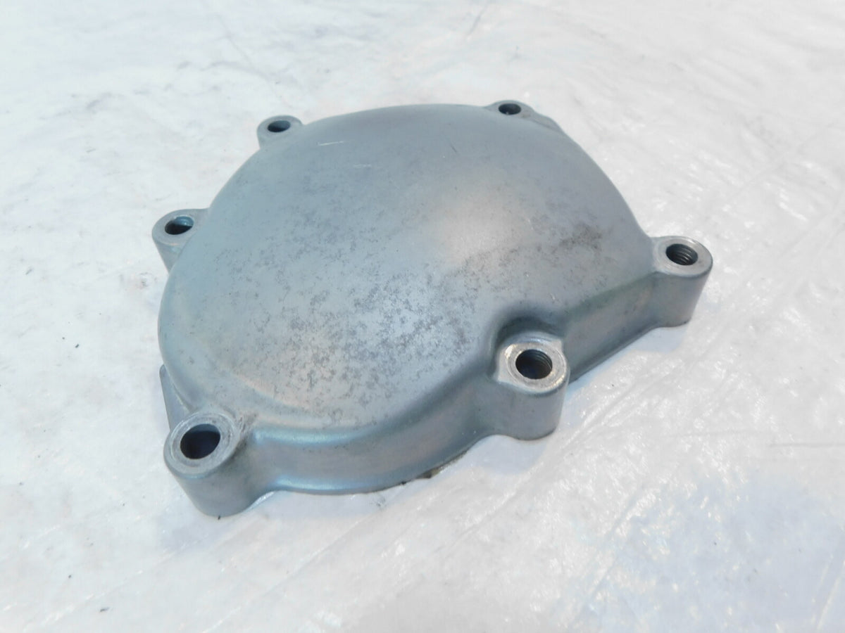 Kawasaki ZX6R ZX6RR ZX636 ZZR600 Engine Motor Timing Chain Pulse Generator Cover - C3 Cycle