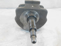 Yamaha V Star 1300 Tourer Deluxe & Stryker Engine Motor Crank Shaft Crankshaft