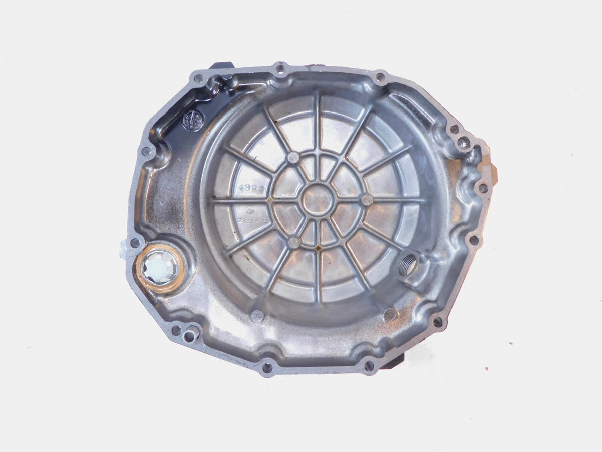 1999-2020 Suzuki GSX1300R Hayabusa Busa B-King Right Engine Inner Clutch Cover - C3 Cycle