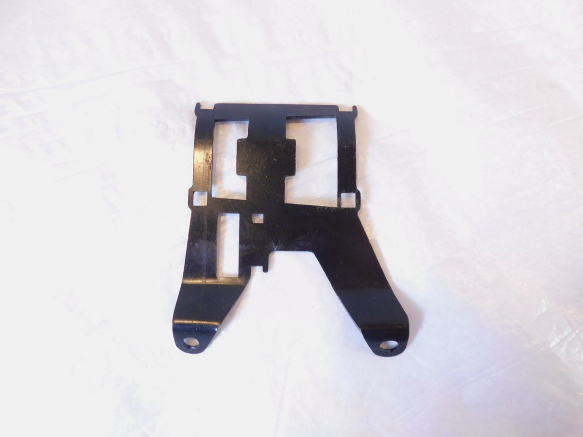 Triumph Speed Triple R Sprint ST Tiger 1050 Evap Charcoal Canister Bracket Mount - C3 Cycle