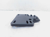 09-13 Harley Davidson CVO Street & Road Glide License Tag Plate Mount Bracket - C3 Cycle