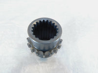 Honda CBR900RR CBR1100XX CB900F Engine Motor Crankshaft Timing Sprocket Gear 17T - C3 Cycle
