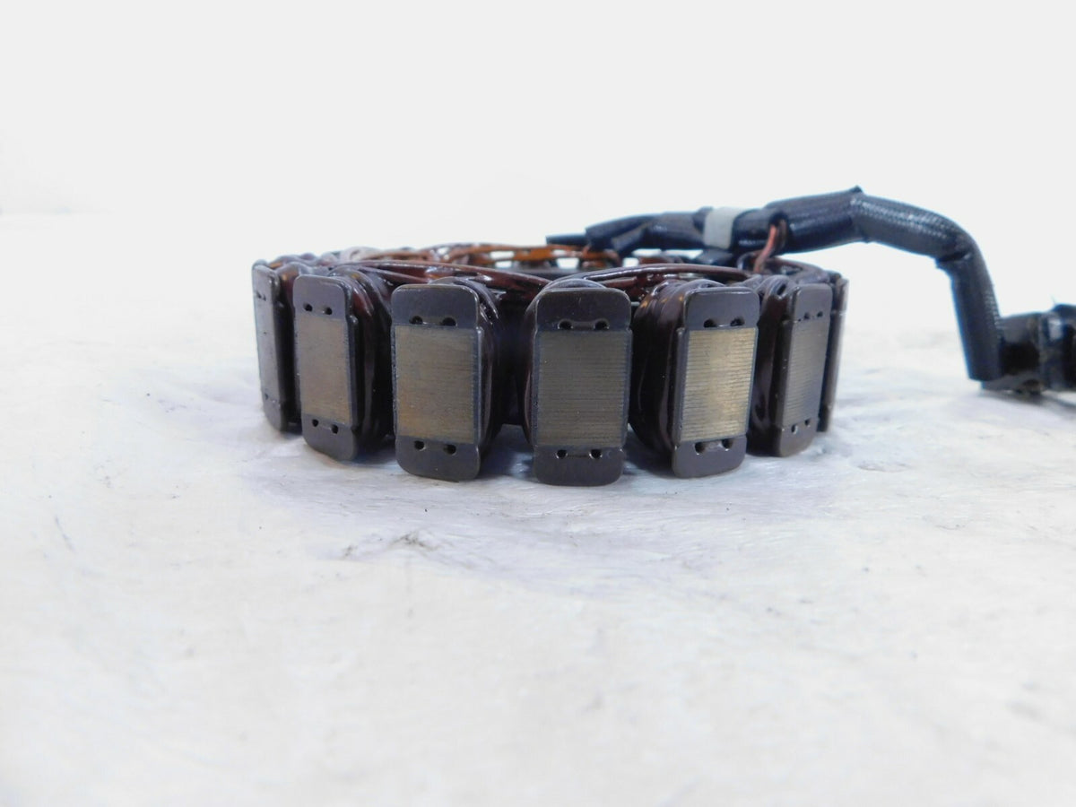 1987-1999 Kawasaki VN-15SE Vulcan 88 VN1500A Alternator Generator Stator Coil - C3 Cycle
