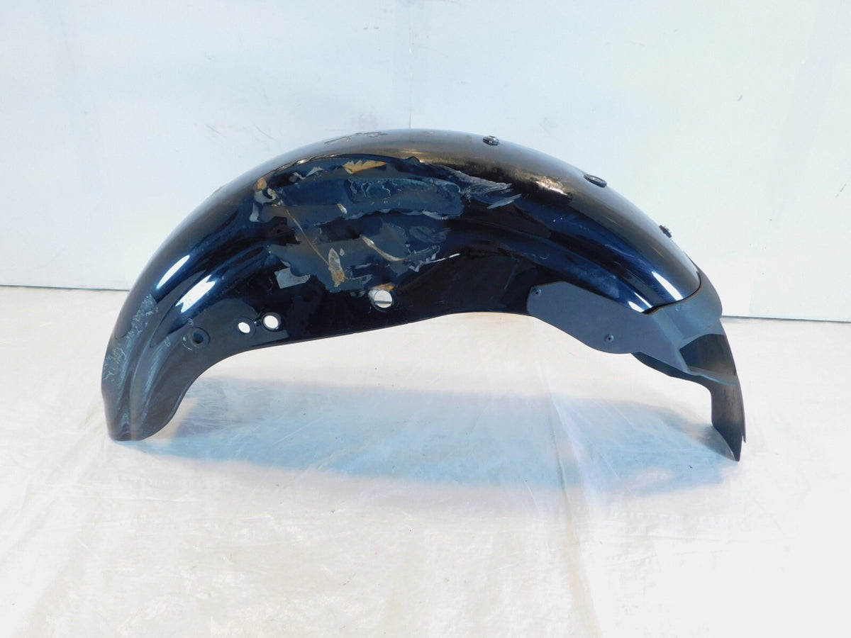 1999-2003 Harley Davidson Sportster 883 & 1200 Black Rear Wheel Cover Fender - C3 Cycle