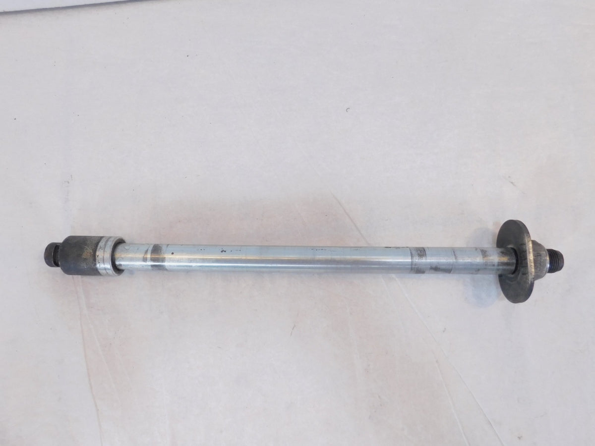 2011-2017 Victory Vision Cross Country Magnum Rear Wheel Axle Bolt 5137446 - C3 Cycle
