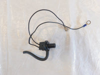1991-1993 Harley Davidson Touring Electra Glide FLHT VOES Vacuum Sensor Switch - C3 Cycle