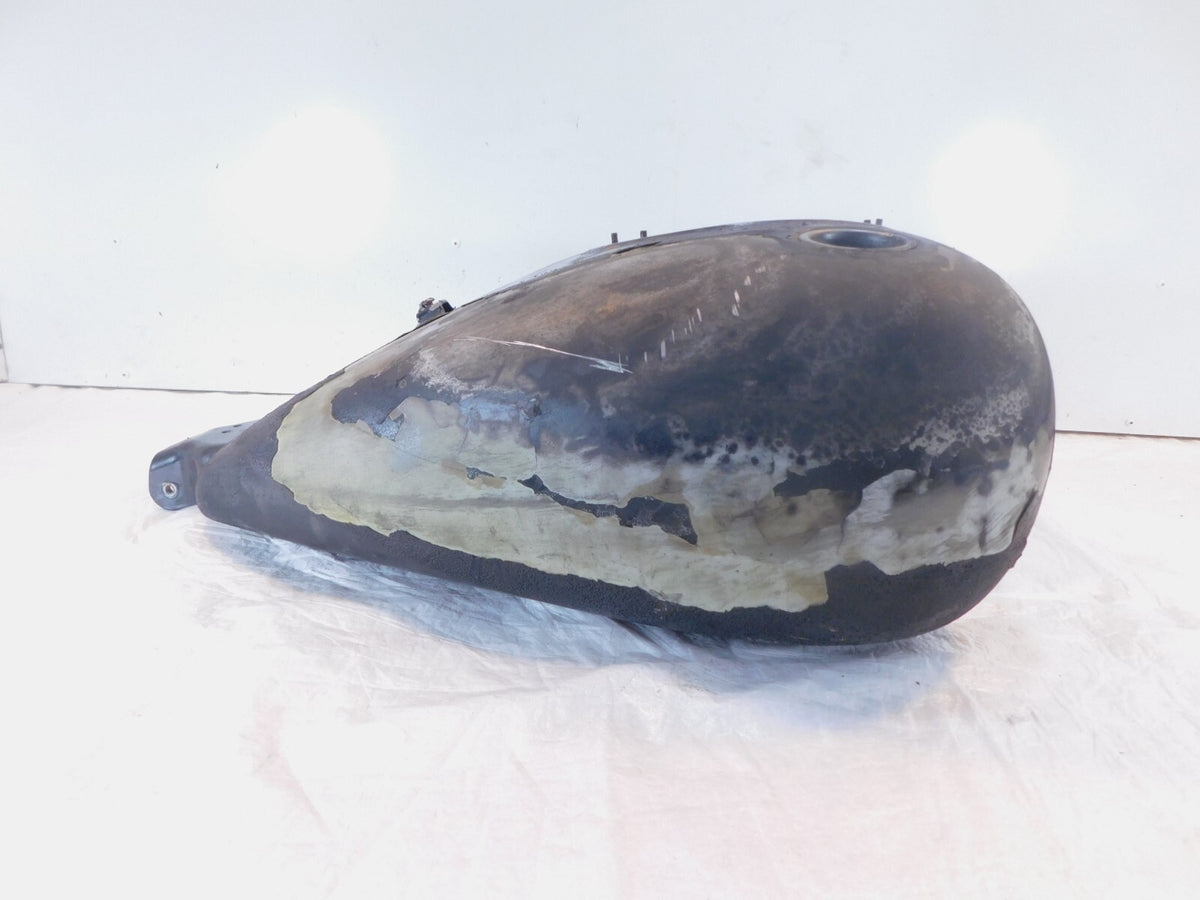 Indian Chief Springfield Chieftain & Dark Horse Black Fuel Gas Petrol Tank - C3 Cycle