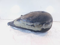 Indian Chief Springfield Chieftain & Dark Horse Black Fuel Gas Petrol Tank - C3 Cycle