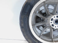Harley Davidson Dyna Softail & Sportster 883 & 1200 Cast Rear Wheel Rim w/ Tire