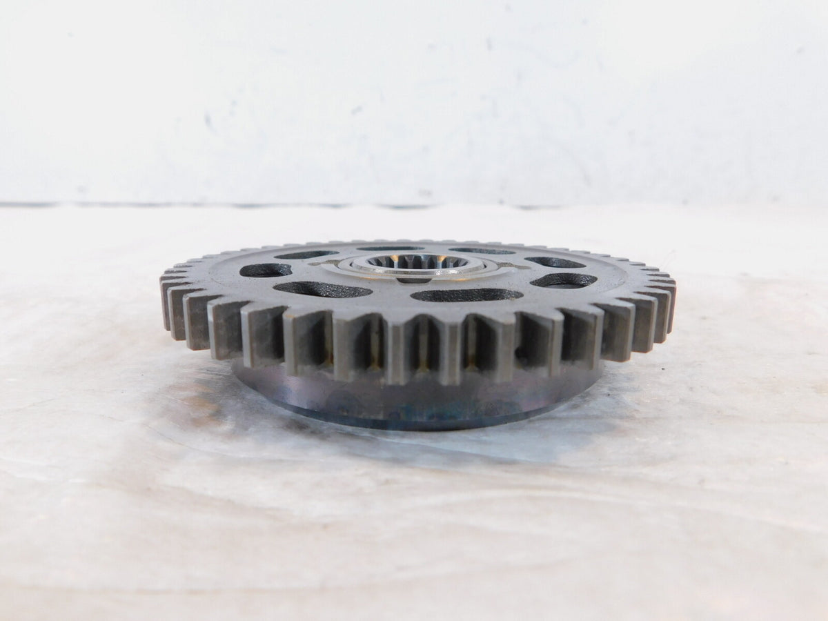 Suzuki GSX-R600 GSX-R750 GSX-S750 GSX-R1000 & Katana GSX-S1000S Starter Clutch - C3 Cycle