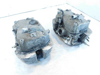 2004-2009 Honda Shadow 750 VT750 VT750C Spirit Aero Front & Rear Cylinder Heads - C3 Cycle