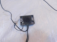 Harley Davidson EVO Touring Softail Dyna FXR Voltage Rectifier Regulator - C3 Cycle