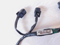 Honda CB650 CBR650 CBR650F CBR650R 650 Gas Petrol Fuel Injector Sub Wire Harness