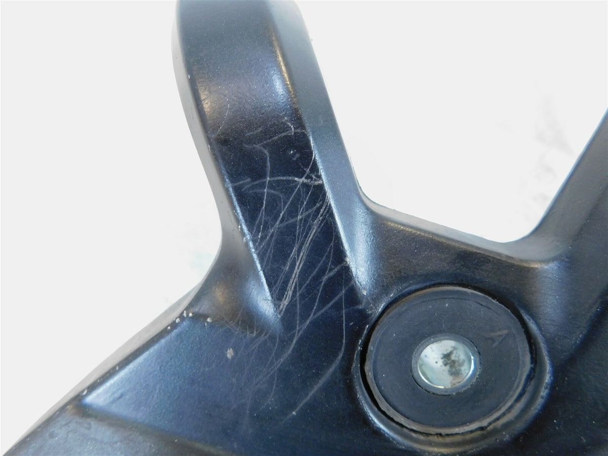 2002-2009 & 2012 Suzuki V-Strom DL1000 Rear Right Passenger Pillion Peg Bracket - C3 Cycle