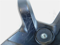2002-2009 & 2012 Suzuki V-Strom DL1000 Rear Right Passenger Pillion Peg Bracket - C3 Cycle