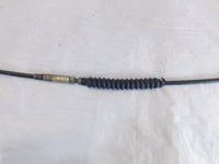 Harley Davidson Sportster 883 1200 Black Front Left Clutch Handlebar Cable Line - C3 Cycle