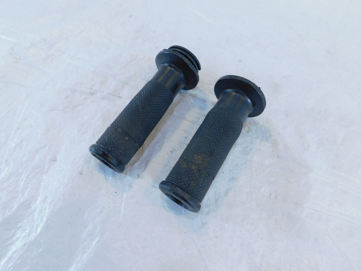 2015 & 2016 KTM 250 390 Duke Left/Right Rubber Handlebar Throttle Grip Tubes - C3 Cycle