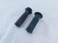 2015 & 2016 KTM 250 390 Duke Left/Right Rubber Handlebar Throttle Grip Tubes - C3 Cycle