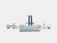 Honda GL1500 Valkyrie 1500 & Shadow 750 & 1100 Rear License Plate Mount Bracket - C3 Cycle