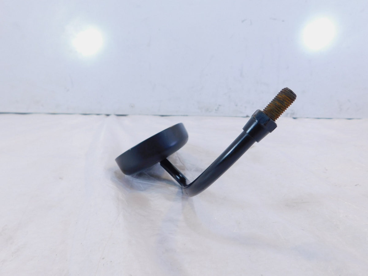 Victory Hammer Kingpin Jackpot Magnum & Vegas Black Right Rear View Mirrors - C3 Cycle