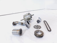 1997-2003 Honda CBR1100XX Blackbird Engine Motor Oil Pump w/ Sprockets & Chain - C3 Cycle