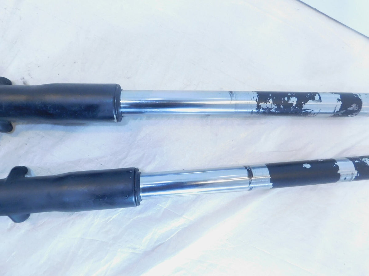 98-00 Honda VT750 Shadow Ace 750 Front Left Right Wheel Suspension Fork Shocks - C3 Cycle