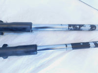 98-00 Honda VT750 Shadow Ace 750 Front Left Right Wheel Suspension Fork Shocks - C3 Cycle