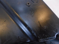 Harley Davidson Road King Street & Electra Glide Red Right Saddlebag Bottom - C3 Cycle