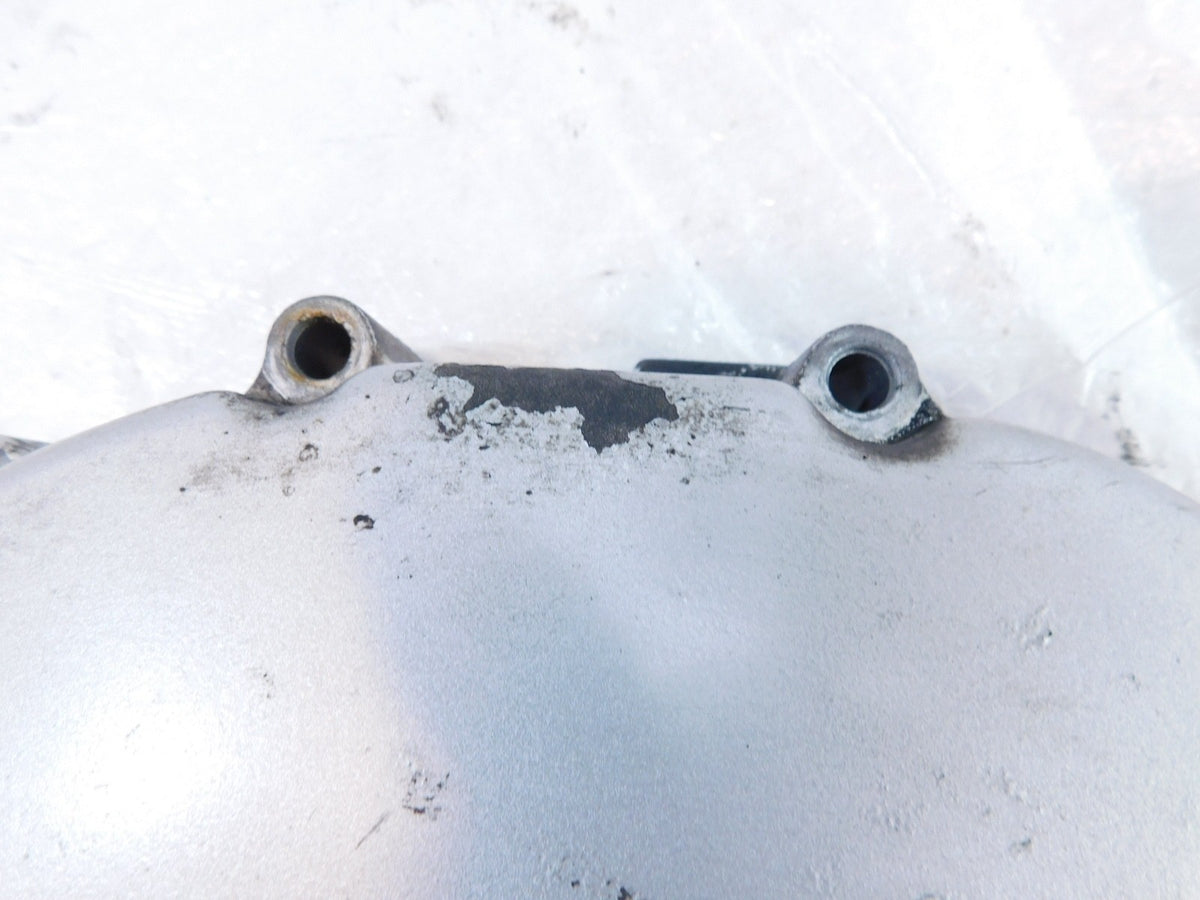 2001-2003 Honda Goldwing 1800 GL1800 GL1800A Silver Engine Motor Clutch Cover - C3 Cycle