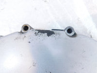2001-2003 Honda Goldwing 1800 GL1800 GL1800A Silver Engine Motor Clutch Cover - C3 Cycle