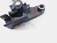 2007 Harley Davidson Sportster 883 1200 Rear Brake Disc Caliper & Mount Bracket - C3 Cycle