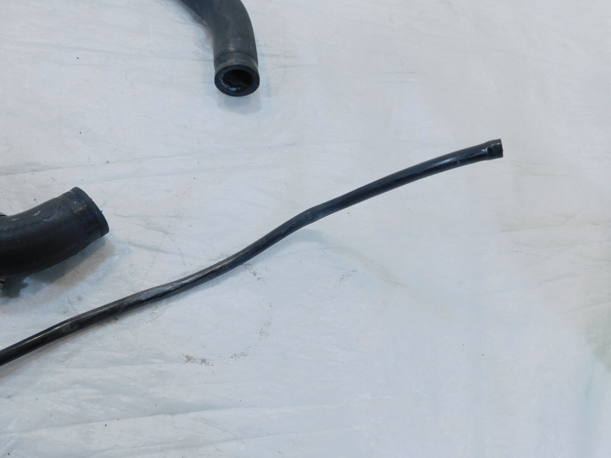 2006 06 BMW F650GS F650 GS Engine Motor Oil Coolant Hose Pipe Line Lot - C3 Cycle