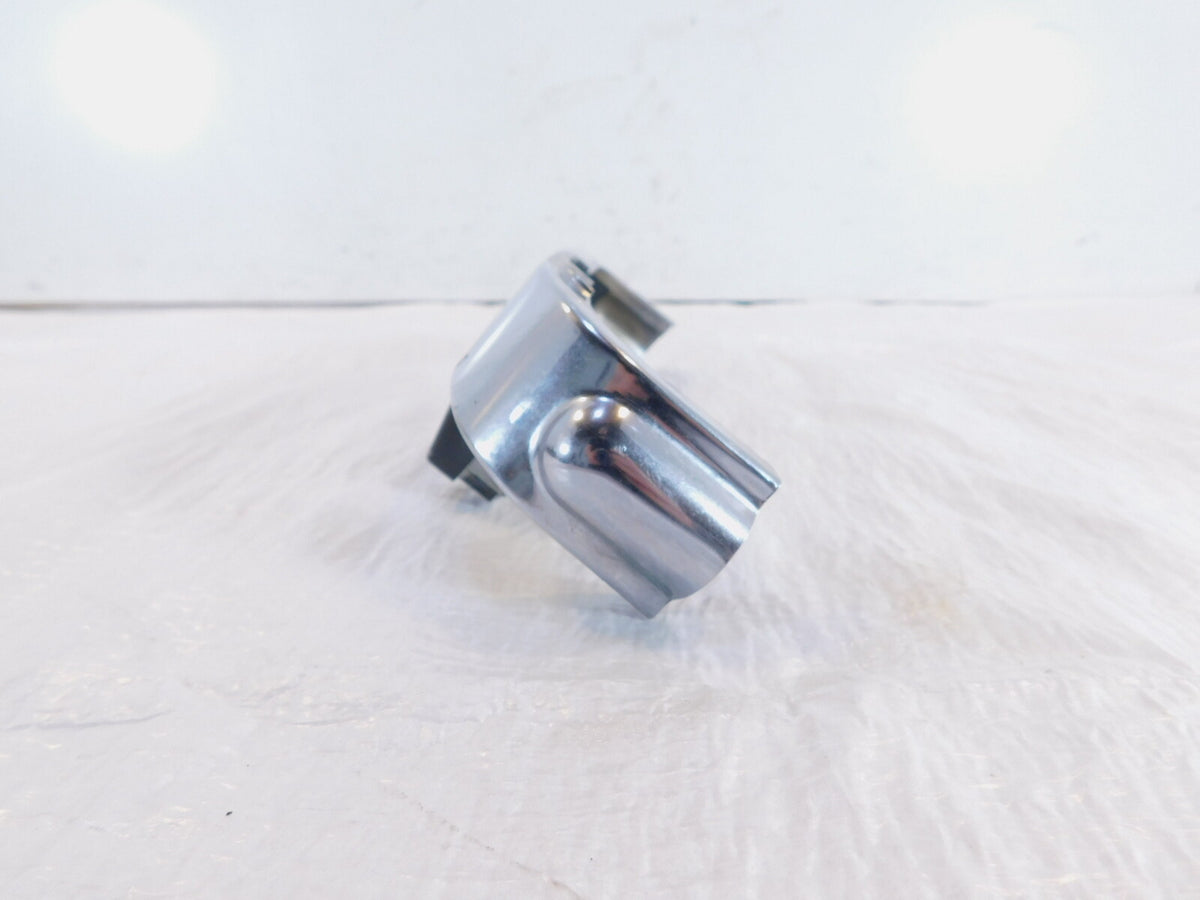 1986-1987 Honda VT700 VT700C Shadow 700 Lower Triple Tree Steering Stem Cover - C3 Cycle