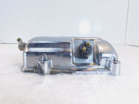Harley Davidson Touring & Softail Chrome 5 Speed Transmission Top Cover 34465-98 - C3 Cycle