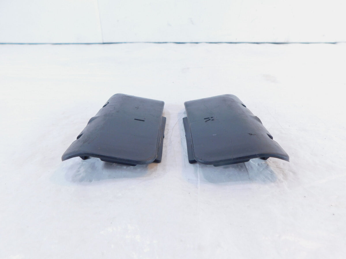 1993-94 Honda GL1500I Goldwing Interstate Black Left/Right Fairing Panel Covers