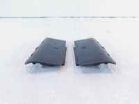 1993-94 Honda GL1500I Goldwing Interstate Black Left/Right Fairing Panel Covers