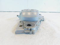 BMW F650GS Dakar & F650CS Scarver Silver Left Engine Motor Primary Clutch Cover - C3 Cycle