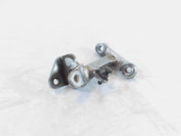 85-87 Honda CMX250 CMX250C Rebel 250 Front Right Rider Foot Peg Mount Bracket - C3 Cycle