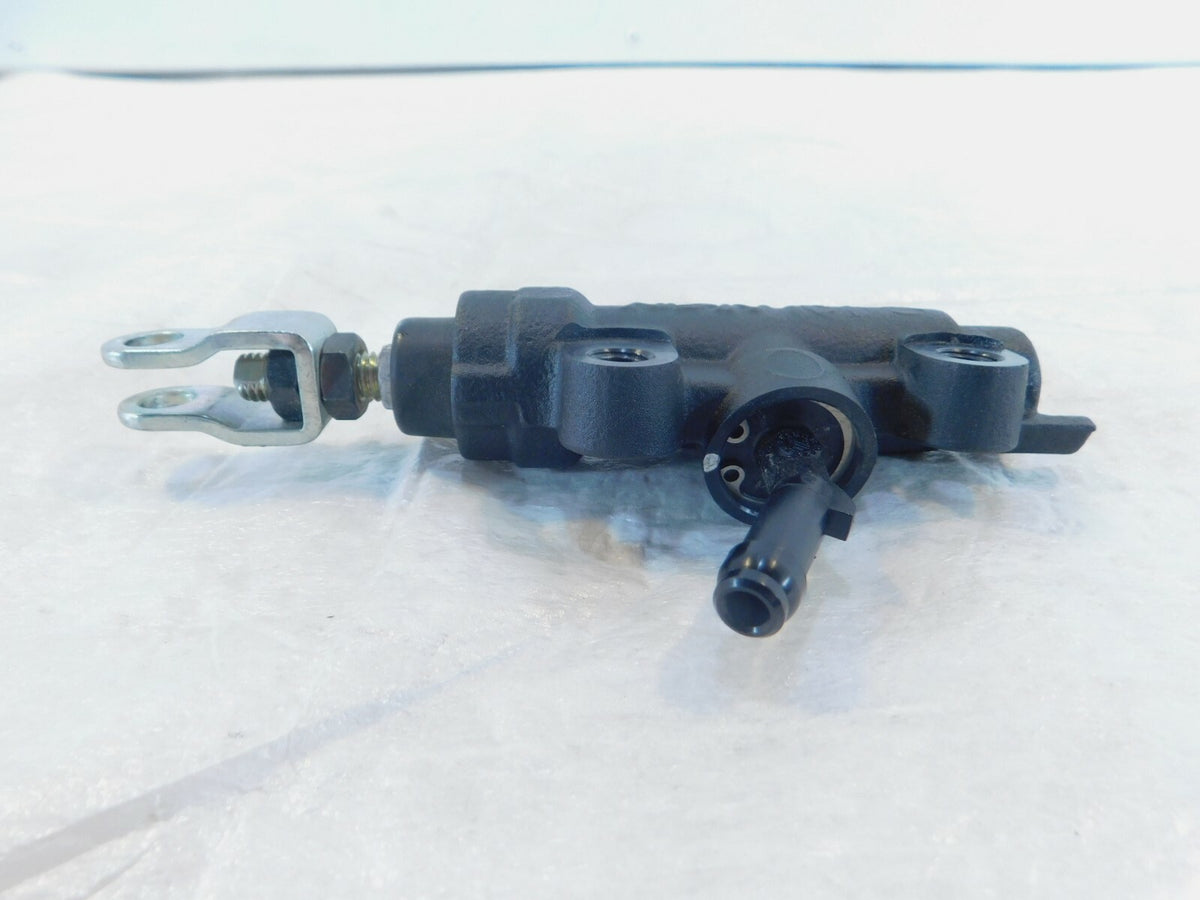 2016 16 Kawasaki Z800 ABS ZR800 Rear Back Wheel Foot Brake Master Cylinder - C3 Cycle