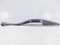 2002-2004 BMW K1200RS K1200GT Black Left Rear Tail Fairing Cowl Trim Panel Cover - C3 Cycle