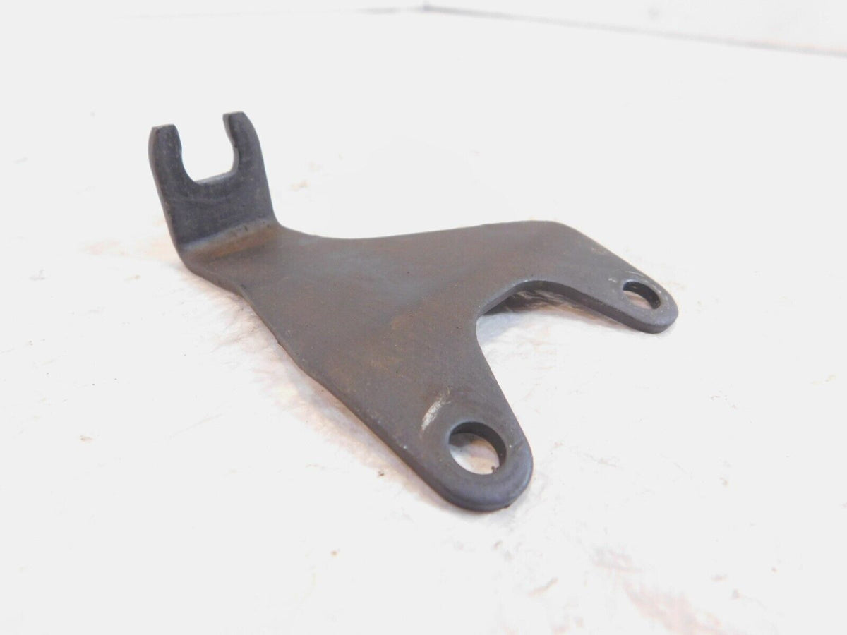 2003-2007 Honda VTX1300 VTX1300R VTX1300S Choke Cable Line Mount Bracket Stay - C3 Cycle