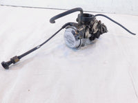 1989 1990 1991 Harley Davidson Sportster 883 & 1200 Air Intake Carb Carburetor - C3 Cycle