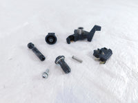 Yamaha YZFR7 YZF-R7 R7 Right Handlebar Brake Master Cylinder Switch & Bolt Lot - C3 Cycle