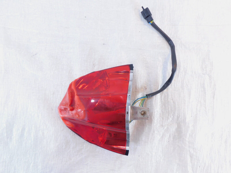 Aprilia SL750 Shiver 750 & 900 Rear Back Brake Taillight Tail Lamp Light Lens