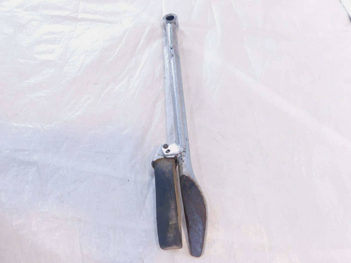 1987-1996 Honda VT1100C Shadow Spirit 1100 Kickstand Sidestand Kick Side Stand - C3 Cycle