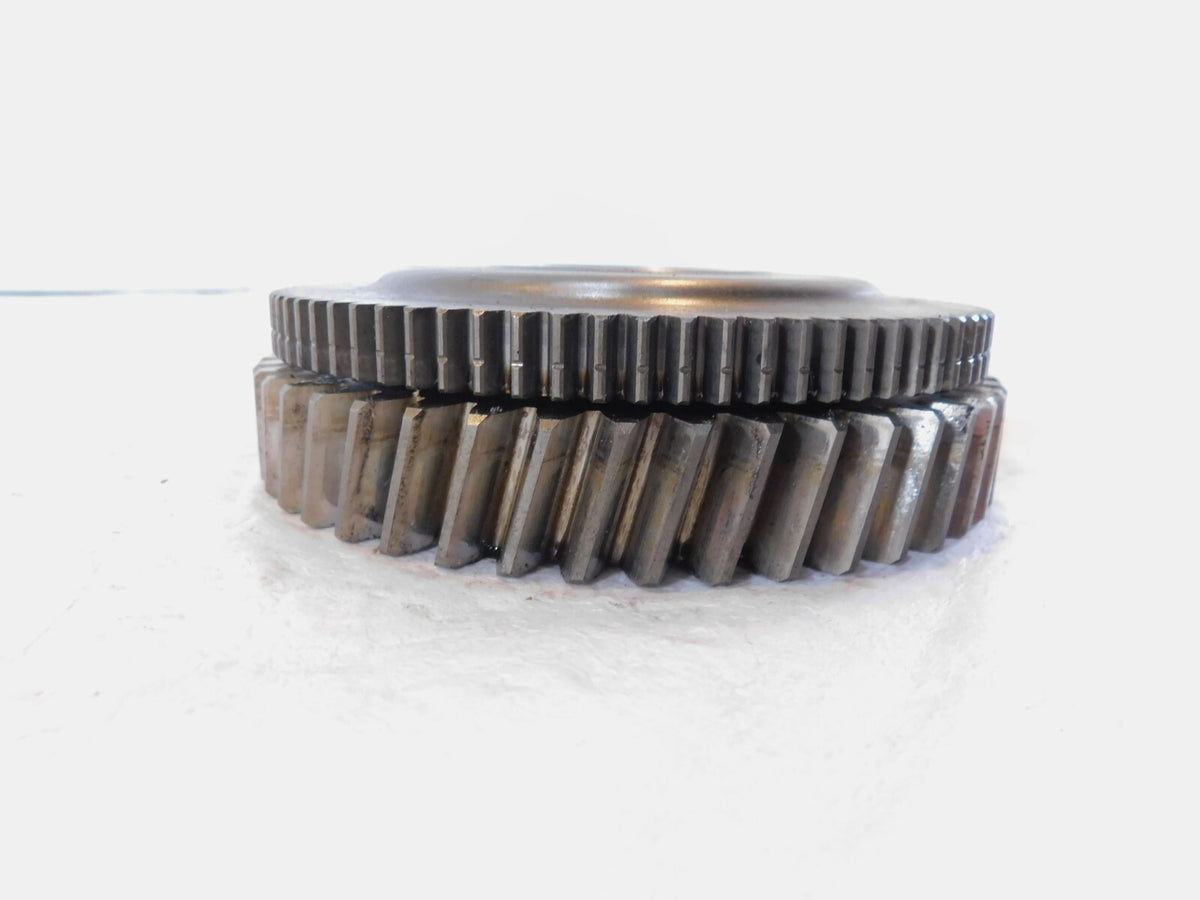 08-10 Victory Hammer Kingpin Vegas & Vision Crank Crankshaft Primary Drive Gear