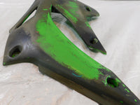 2006 06 Kawasaki KLX250S 250 Right Side Radiator Grill Intake Duct Shroud Cover - C3 Cycle
